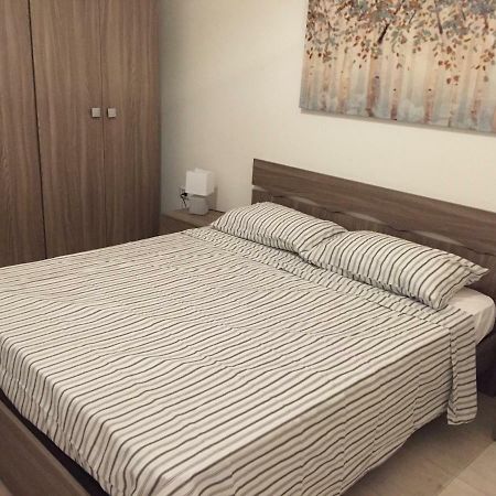 Onax Rooms Cagliari Exterior foto