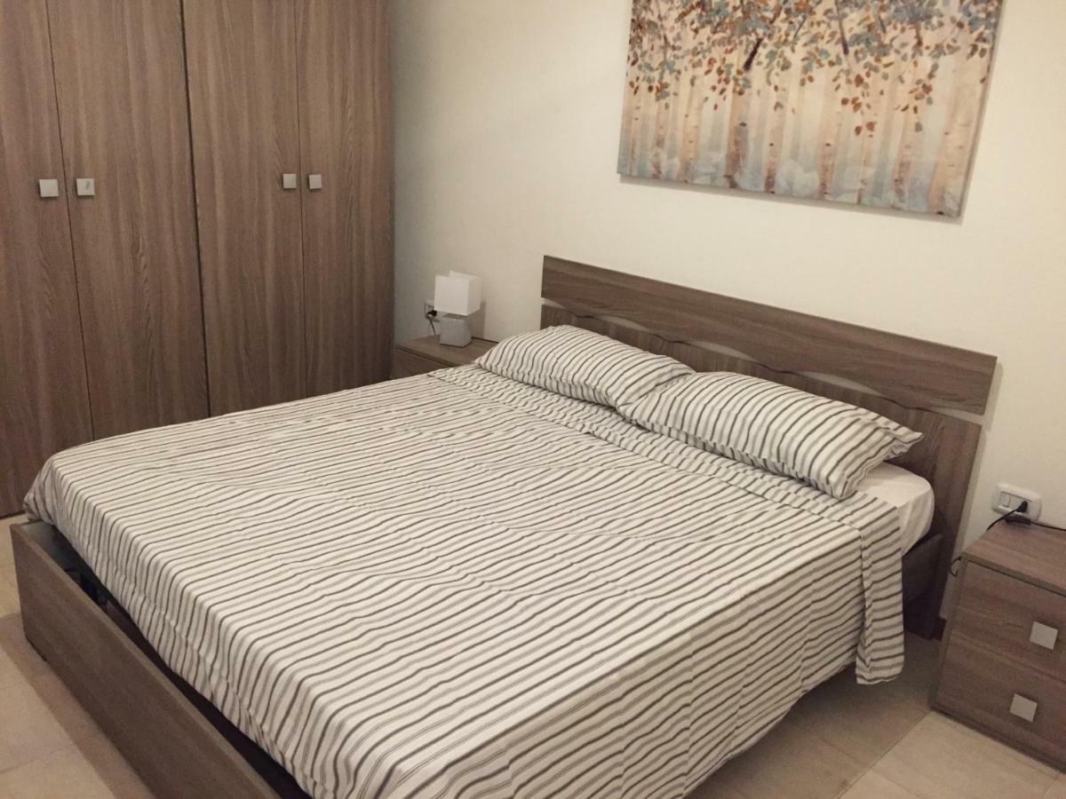Onax Rooms Cagliari Exterior foto