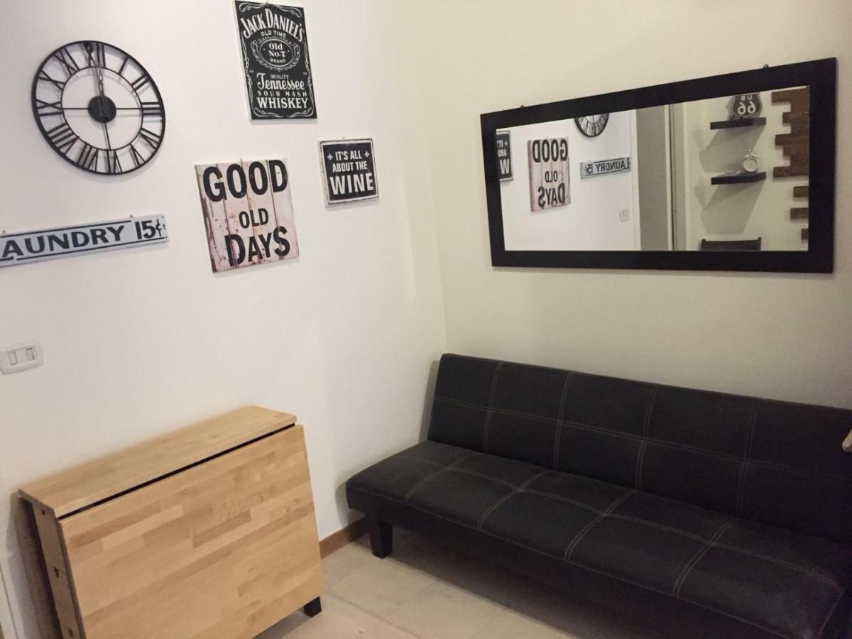 Onax Rooms Cagliari Exterior foto