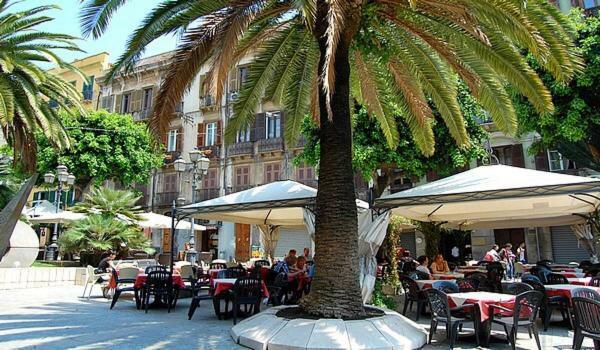 Onax Rooms Cagliari Exterior foto